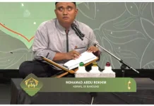 Grand Final Tartil Sensorik Netra PTQ RRI 2026