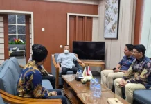 Suplai Listrik Halteng Bertambah 11 MW, Pemadaman Diatasi