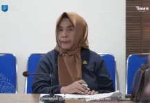Pemkot Ternate Siapkan Distribusi Bansos Digital Terpadu