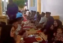 Ramadan, BP4D Haltim Bangun Kekompakan dan Kolaborasi