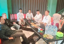 Monolog Pahlawan Nasional Maluku Utara Berlangsung April 2026