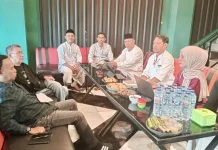 Monolog Pahlawan-Nasional Pertama di Malut Digelar April 2026