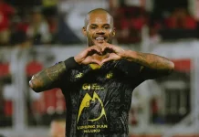 Pemain Malut United Mendominasi Catatan Pemain Terbaik