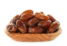 Peran Kurma dan Buah saat Berbuka Puasa