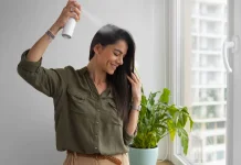 Mengenal Dry Shampoo, Keramas Instan tanpa Air