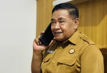 Pemprov Malut Ingatkan Open Donasi Pasien tanpa Izin