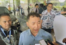 Setahun Sherly-Sarbin di Mata Pimpinan DPRD Maluku Utara