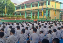 Implementasi Kurikulum Berbasis Cinta untuk Penguatan Karakter Siswa