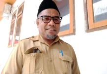 Disperkim Morotai Gunakan Aplikasi SIBARU Perumahan