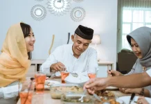 Puasa dan Kesehatan Jantung Tetap Terjaga Optimal