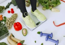 Puasa Bantu Kendalikan Berat Badan Lebih Sehat