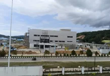 Finishing RSUD Bobong Dikebut, Target Operasional April 2026