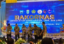 Kemenag Malut Siap Tampil di Pesparawi Nasional XVI