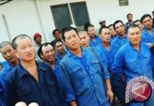 Pertambangan Picu Peningkatan WNA di Maluku Utara