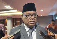 Agus Riyanto Perkuat Pengawasan Keuangan Pemprov Malut
