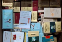 Awal 2026, Bea Cukai Ternate Amankan Ribuan Batang Rokok Ilegal