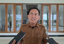RSUD Maba Ikuti Pelatihan BLUD di Jakarta Pekan Ini