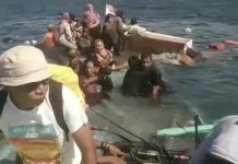 Diduga Lalai, Nakhoda Kapal Rute Halsel Ditetapkan Tersangka