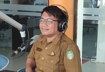 Pemprov Malut Rencana Alokasikan THR ASN Pekan Depan
