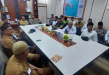 Polres Halteng Siap Gelar Operasi Ketupat 2026