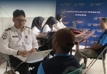 Lapas Ternate Pererat Sinergi dalam Pemenuhan Litmas WBP
