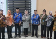 Gelar FKK Perkuat Sinergi Kebijakan Pusat dan Daerah