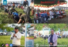 Hari Peduli Sampah 2026, Halut Gaungkan Gerakan ASRI