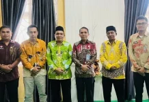 Kemenkum Malut Dorong Perkuat Peran Satpol-PP