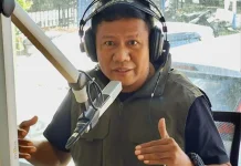 Jejak Sang Geolog, Ternate Kehilangan Abdul Kadir D. Arief