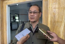 Kemendagri Turun Tangan Selesaikan Sengketa Pulau Pabar Daya-Malut