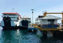 Program Mudik Gratis Pemkot Ternate jelang Idulfitri 2026