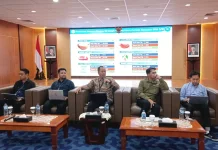 Stok Pangan Strategis di Maluku Utara dalam Kondisi Aman