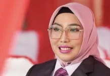 Gubernur Tunjuk Erva Pramukawaty sebagai Plt. Sekretaris DPRD