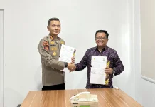 PLN dan Polda Malut Perkuat Pengamanan Infrastruktur Kelistrikan