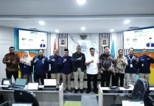 Pemkab Haltim Perkuat Manajemen Talenta ASN Berbasis Merit