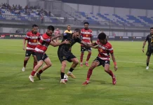 Berhasil Curi Poin dari Madura, Malut United Pertahankan Posisi Empat Besar
