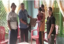 Sinergi PLKB dan PPPK Halbar Tekan Angka Stunting