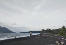 Tolire Ici, Lokasi Ngabuburit Favorit ala Gen Z
