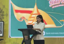 Tekankan Sertifikasi Halal UMKM, Gubernur Sherly: Banyak Manfaatnya