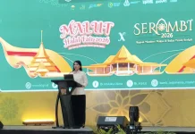 Bank Indonesia Gelar Malut Halal Fair 2026