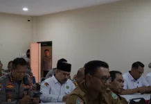 Pastikan Mudik Lebaran Aman dan Nyepi Tetap Kondusif