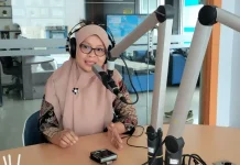 Persagi Malut Nilai Manajemen Penyajian MBG Belum Maksimal