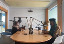 Tarbiah Ramadan Wujudkan Disiplin Beribadah