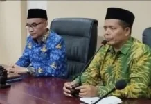 Persiapan Pelaksanaan MTQ Tingkat Kabupaten Halmahera Barat