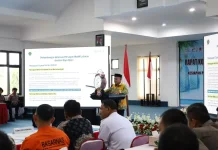 Kemenag Maluku Utara Siapkan 48 Masjid Ramah Pemudik