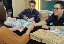 BI Maluku Utara Siapkan Rp933 Miliar jelang Idul Fitri