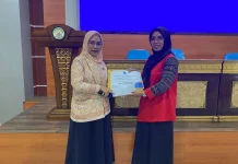 AirNav Indonesia Salurkan Bantuan TJSL untuk Program Berbagi Berkah