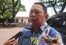 THR PPPK Paruh Waktu di Lingkungan Pemkot Bakal Cair