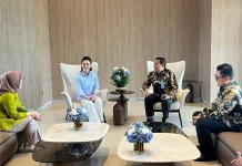 Gubernur Sherly Perkuat Posbankum dan Pelayanan Hukum Malut