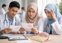 Nakes RSUD-CB Ternate Keluhkan TPP Bakal Dipotong
